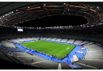Stade de France