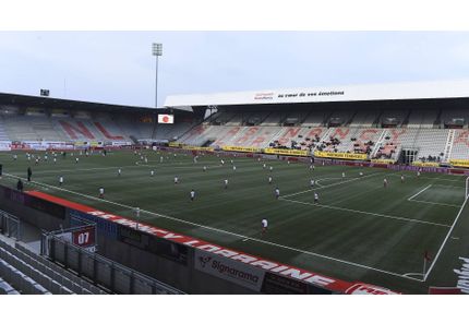Stade Marcel-Picot