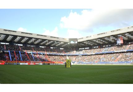 Stade Michel-d'Ornano