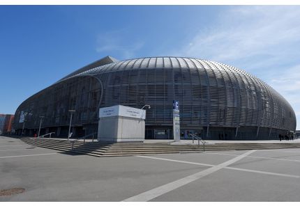 Stade Pierre-Mauroy