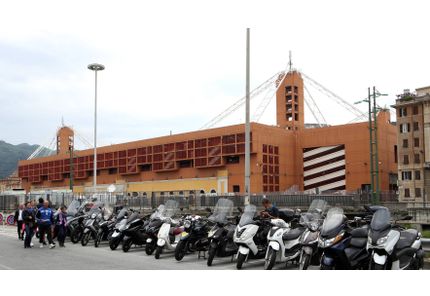 Stadio Luigi Ferraris - Genoa e Sampdoria