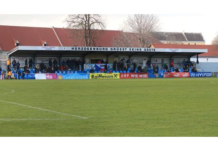 Stadion Herzogenburg 2024