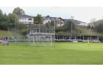 Stadion Ortmann