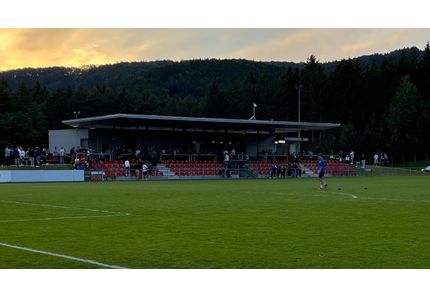 Stadion Rohrbach 2024