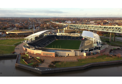 Subaru Park, Philadelphia Union