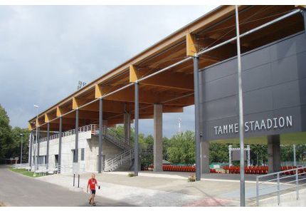 Tamme Staadion