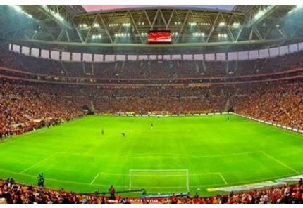 Türk Telekom Arena