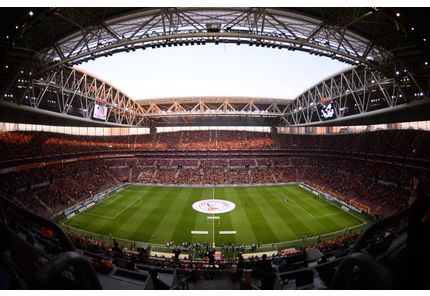 Türk Telekom Arena