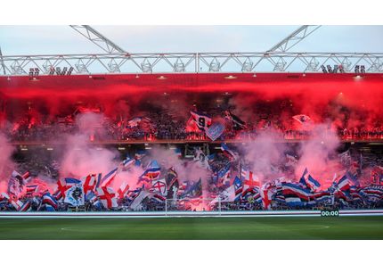 UC Sampdoria Fans 2024-25 