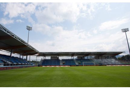 Untersberg-Arena