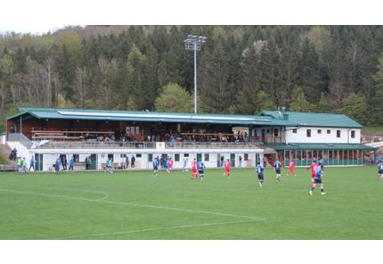 Waldstadion Kilb