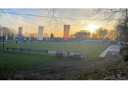 Westfalia Anholt Am Pannebecker