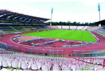 Wildparkstadion