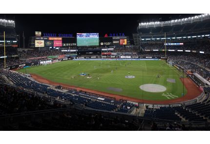 Yankee Stadium
