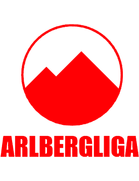 Arlbergliga (-1960)
