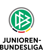 A-Junioren Bundesliga West (- 23/24)