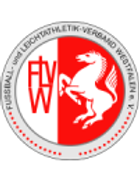 Aufstiegsrunde zur Oberliga Westfalen