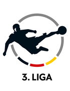 Aufstiegsrunde zur 3. Liga