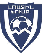Armenian First League