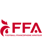 1ste Nationale FFA Promotion Play-Offs