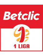 Aufstiegsplayoffs Ekstraklasa  
