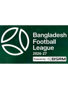 Bangladesh Football League 