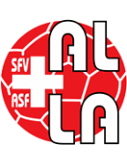 2. Liga interregional - Gruppe 3 (bis 11/12)