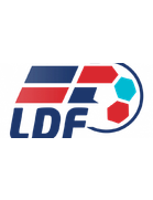 Liga Dominicana de Fútbol Apertura