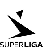 Superliga Relegation play-offs