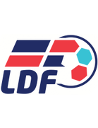 Liga Dominicana de Fútbol (-2026)