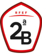 Segunda División B - Abstiegsrunde (-2021)
