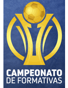 Camp. Ecuatoriano U19 – Prim. Etapa