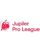 Jupiler Pro League Champions' Playoff