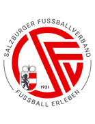 Regionalliga Salzburg (- 2023)