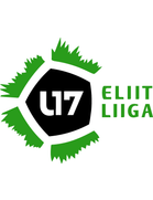U17 Eliitliiga Esiliiga