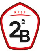 Segunda División B - Grupo III (-20/21)