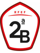 Segunda División B - Grupo V (- 20/21)