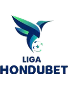 Liga Nacional Apertura