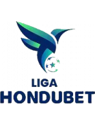 Liga Nacional Clausura