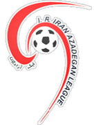 Azadegan League (1991 - 2001)