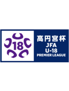Prinz Takamado U18 Premier League Ost