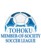 Tohoku Soccer League (Div.2 Nord)