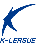 K League - First Stage ('84,'86,'95,'96,'04-'06)