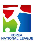 Korea National League - First Stage (2003-2010)