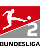Relegation 2. Bundesliga