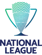 National League - Central