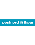 PostNord-ligaen Avd. 2