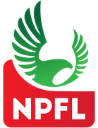 Nigeria Professional Football League Playoffs