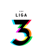 Liga 3 - Abstiegsrunde