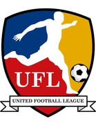United Football League (-2016)